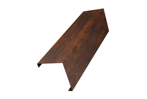 45 Print Elite с пленкой Chestnut Wood TwinColor (2