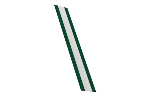Крепежная планка жалюзи Milan