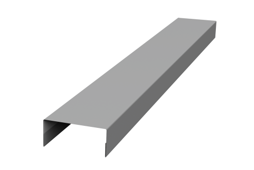 Крышка 30х15 жалюзи Texas 0