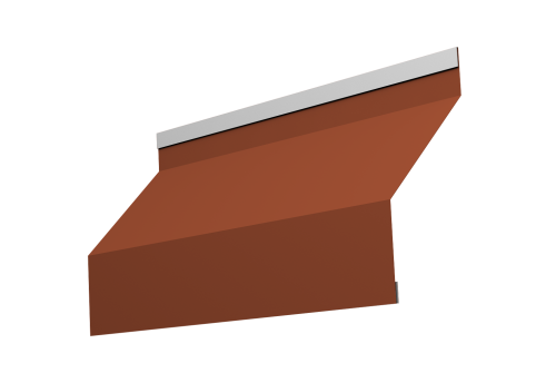 Ламель жалюзи Milan new 0