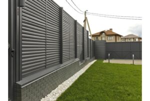 45 Drap ST с пленкой RAL 7024 мокрый асфальт
