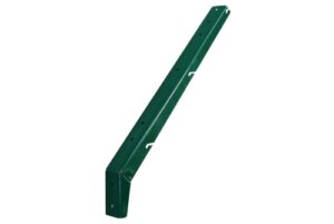 Наконечник универсальный RAL 6005