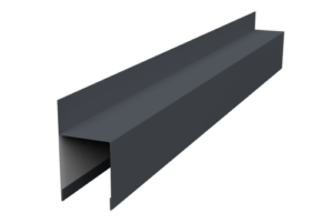 5 PE с пленкой RAL 7024 мокрый асфальт (2