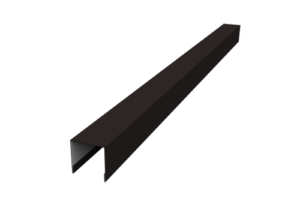 5 PurPro с пленкой RAL 9005 черный (3м)