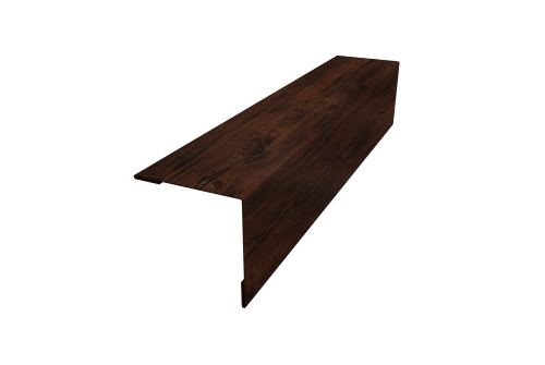 45 Print Premium с пленкой Cherry Wood Fresh TwinColor (2м)