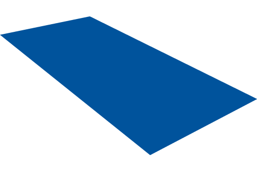 Плоский лист 0