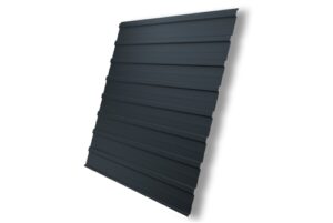45 Drap RAL 7016 антрацитово-серый