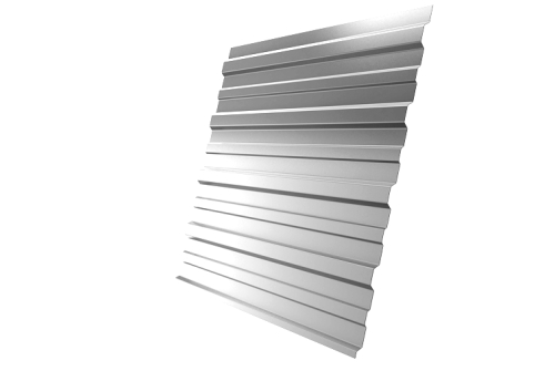 Профнастил C10A 0