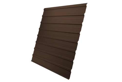 Профнастил C10A 0