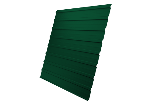 Профнастил C10A 0
