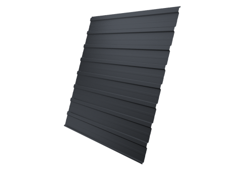 Профнастил C10A 0