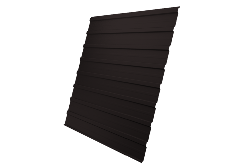 Профнастил C10A 0