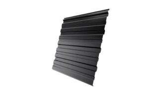 45 Drap RAL 9005 черный