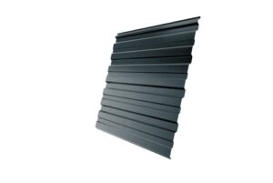 5 Drap TX RAL 7016 антрацитово-серый