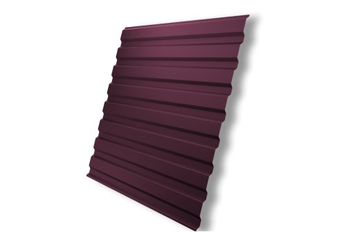 Профнастил C20A 0