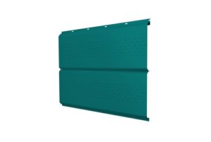 Софит ЭкоБрус new c перфорацией 0