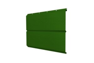 Софит ЭкоБрус new c перфорацией 0