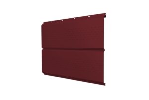 Софит ЭкоБрус new c перфорацией 0