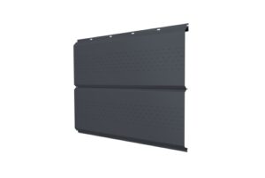 Софит ЭкоБрус new c перфорацией 0
